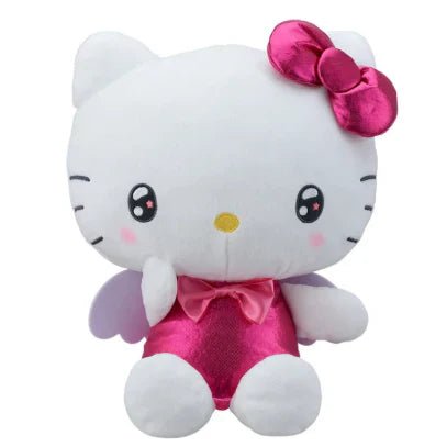Sanrio Hello Kitty × NICO MAKE L Plush 11" - Collaboration Limited Edition - JAIA Official - DelsBricks Toys & CollectiblesFigureDelsBricks Toys & CollectiblesSuper Anime Store
