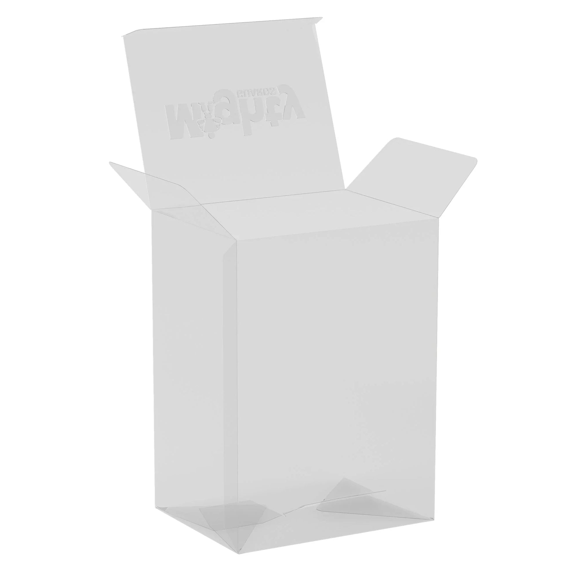 Standard Size Mighty Guards 1 - Pack - DelsBricks MinifiguresPop! AccessoryDelsBricks MinifiguresTHE MIGHTY HOBBY SHOP