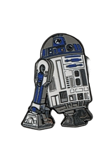 Star Wars Blind Box Mystery Enamel Pin SWC TOKYO 2025 Exclusive (04/30/2025) - DelsBricks Toys & CollectiblesENAMEL PINDelsBricks Toys & CollectiblesUnknown Comic Books