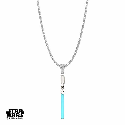 Star Warsâ„¢ Lightsaber Pendant - DelsBricks Toys & CollectiblesPENDANTDelsBricks Toys & CollectiblesMISTERVERSE