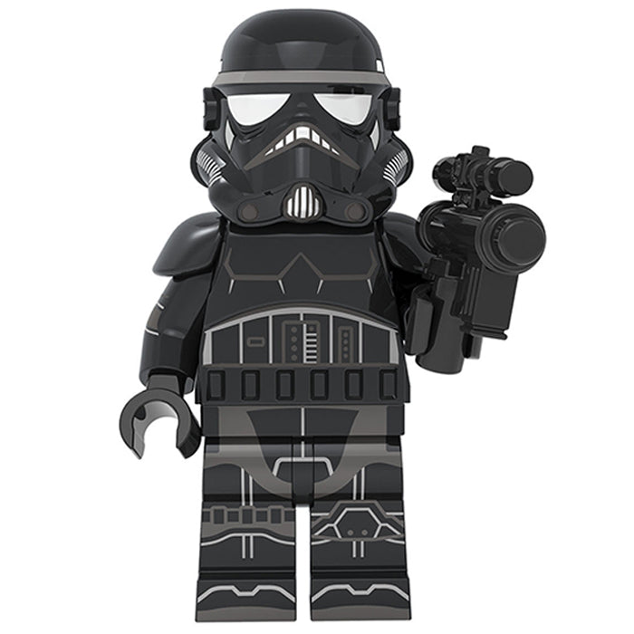 LEGO minifigures Stormtrooper