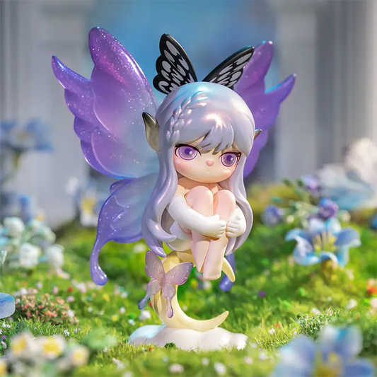 Suri Mystery Castle Blind Box β Robotime - DelsBricks Toys & CollectiblesFigureDelsBricks Toys & CollectiblesSuper Anime Store