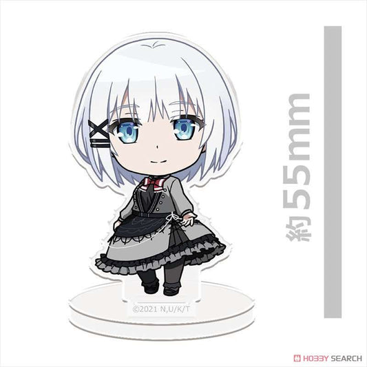 The Detective Is Already Dead Acrylic Stand Collection Blind Box (1 Blind Box) - DelsBricks Toys & CollectiblesFiguresDelsBricks Toys & CollectiblesSuper Anime Store