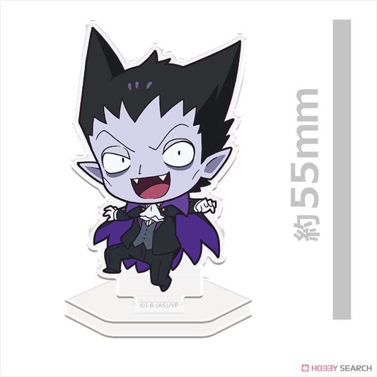 The Vampire Dies in No Time. Acrylic Stand Collection Blind Box (1 Blind Box) - DelsBricks Toys & CollectiblesKeychainDelsBricks Toys & CollectiblesSuper Anime Store