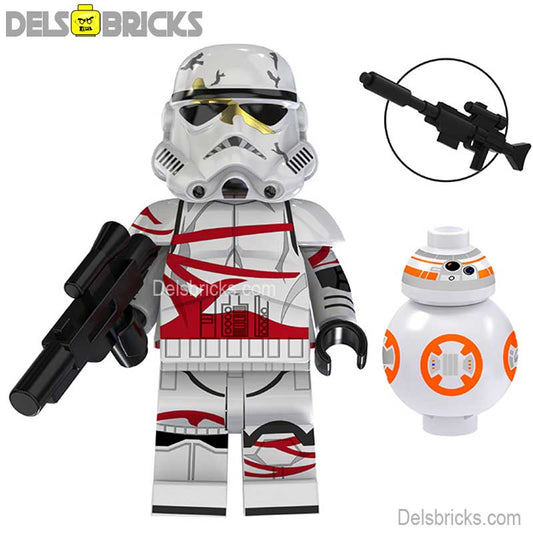 Thrawn's Guard Night Troopers Lego Star Wars Minifigures - DelsBricks MinifiguresLego Star Wars MinifiguresDelsBricks MinifiguresDelsbricks.com