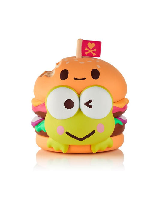 tokidoki x Hello Kitty and Friends Fast Food Blind Box β Sanrio Collab Mystery Figure - DelsBricks Toys & CollectiblesFigureDelsBricks Toys & CollectiblesSuper Anime Store
