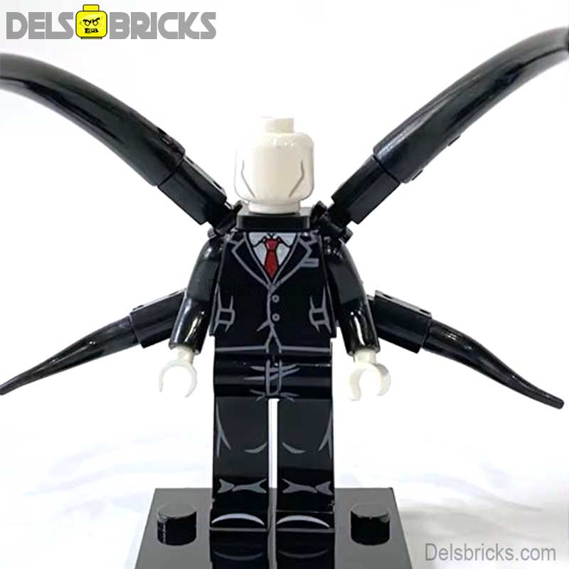 Lego slender sale