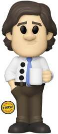 Vinyl SODA: The Office - Jim Halpert (1:6 Chance at Chase) (Order 6 for a SEALED Case) - DelsBricks Toys & CollectiblesAction & Toy FiguresDelsBricks Toys & CollectiblesRalphie's Funhouse