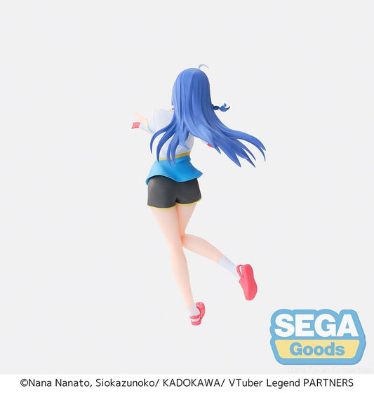 VTuber Legend Shuwa - chan Figure - Desktop x Decorate Collections Official SEGA - DelsBricks Toys & CollectiblesFigureDelsBricks Toys & CollectiblesSuper Anime Store