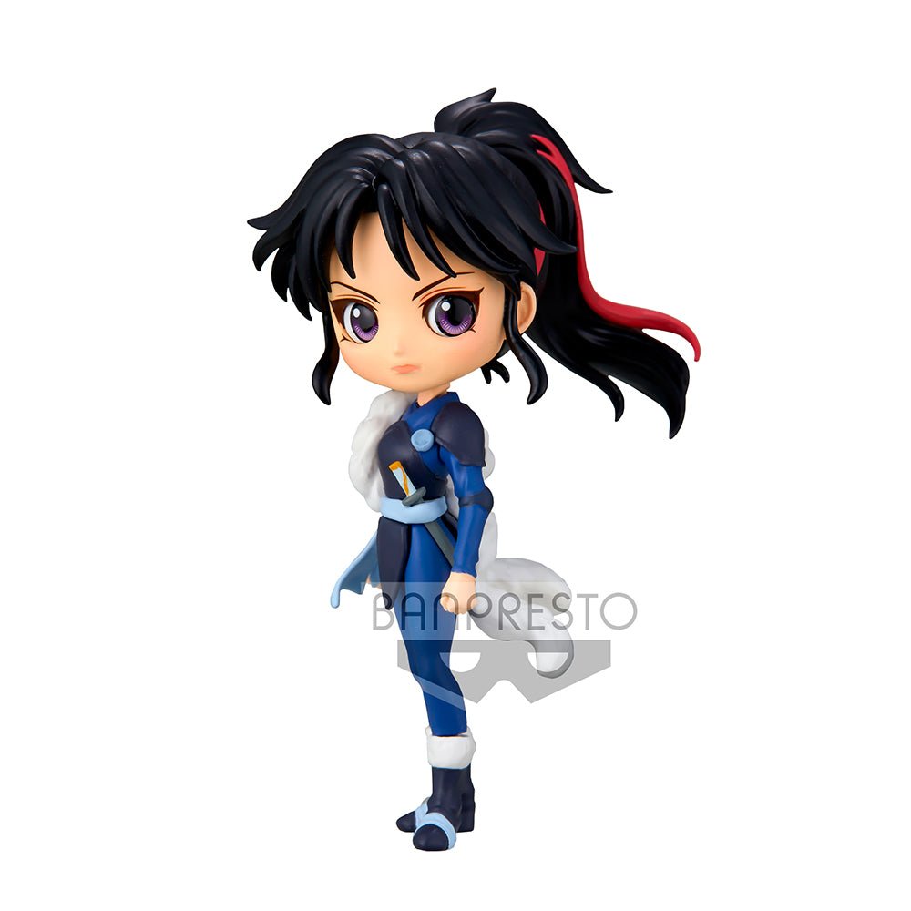 YASHAHIME: PRINCESS HALF - DEMON Q posket petit (B: SETSUNA) Figure - DelsBricks Toys & CollectiblesFiguresDelsBricks Toys & CollectiblesSuper Anime Store