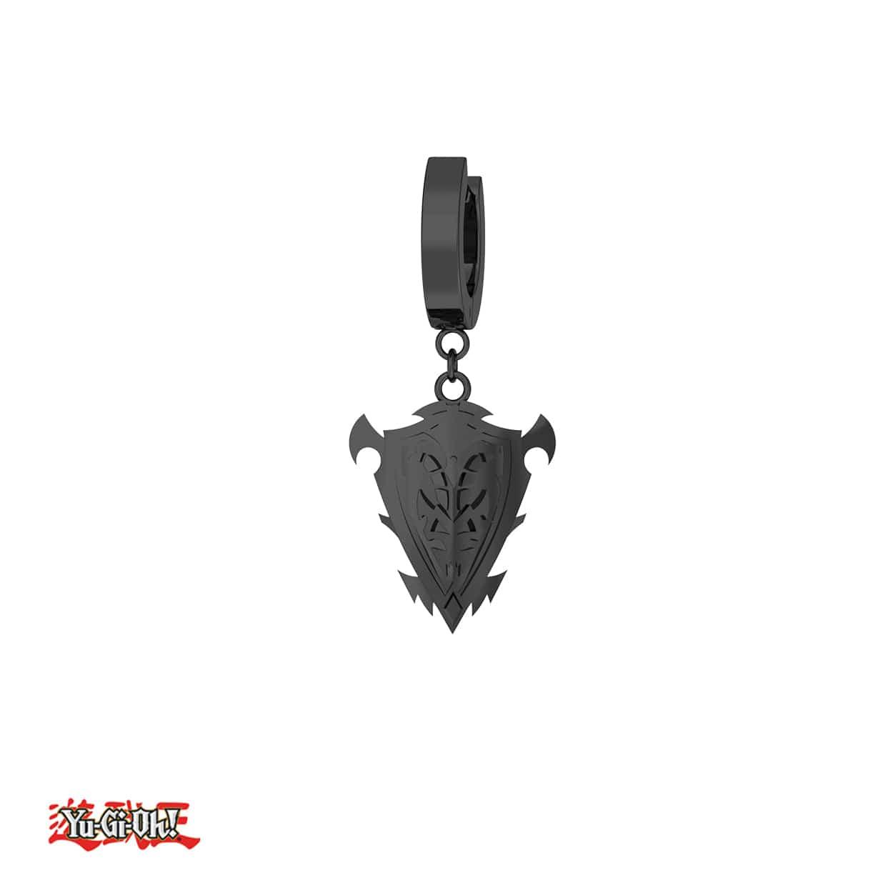 Yu - Gi - Oh!™ Black Luster Soldier Earrings - DelsBricks Toys & CollectiblesEARRINGDelsBricks Toys & CollectiblesMISTERVERSE