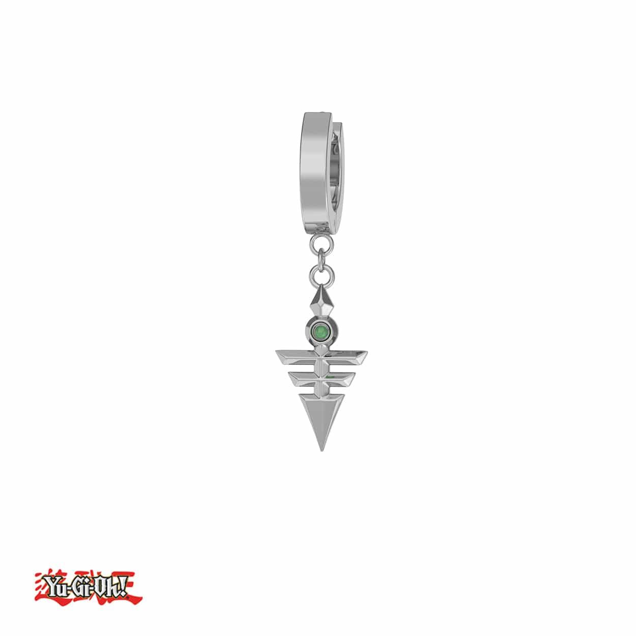 Yu - Gi - Oh!™ Emperor's Key Earring - DelsBricks Toys & CollectiblesEARRINGDelsBricks Toys & CollectiblesMISTERVERSE