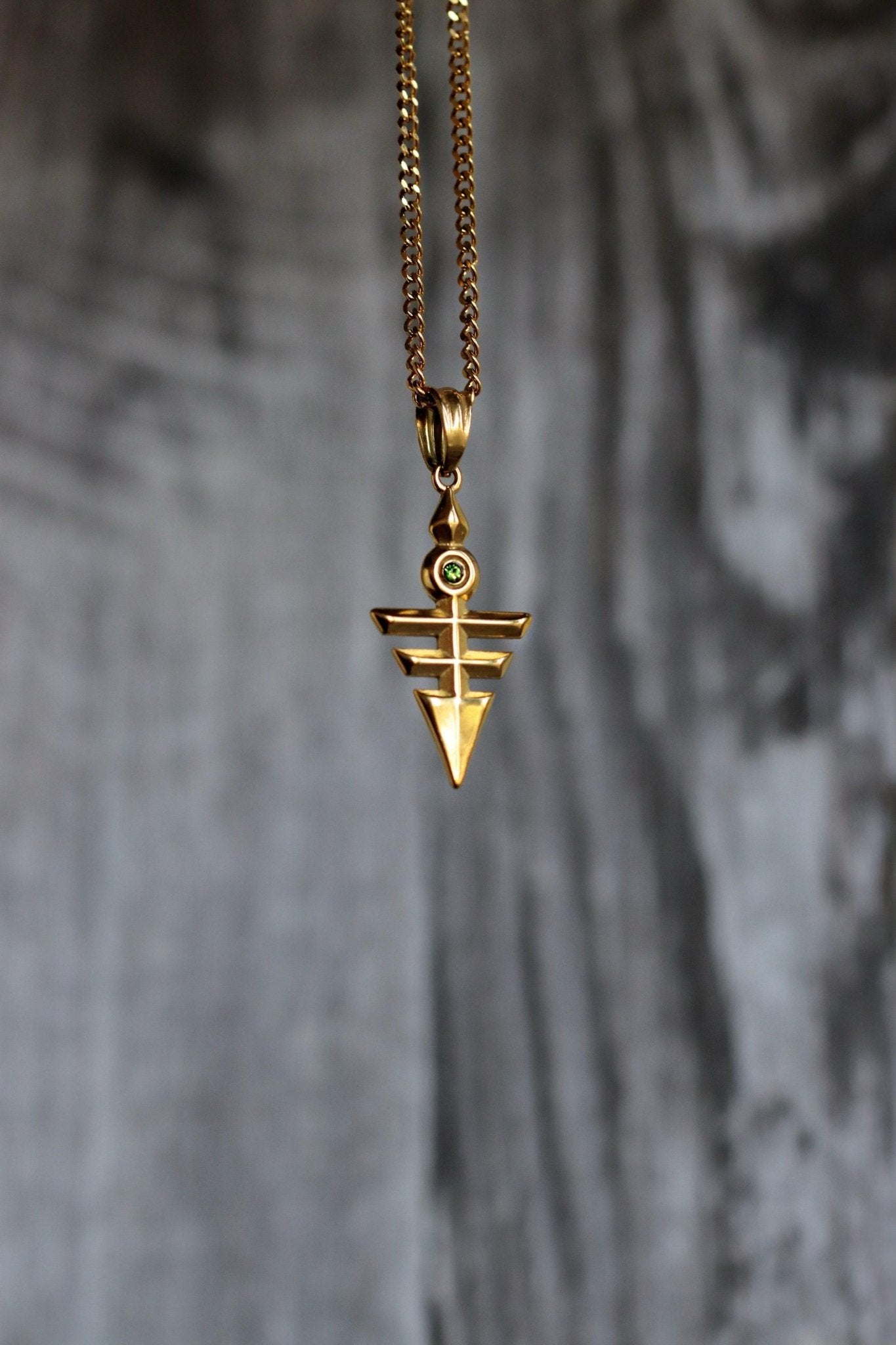 Yu - Gi - Oh!™ Emperor's Key Pendant - DelsBricks Toys & CollectiblesPENDANTDelsBricks Toys & CollectiblesMISTERVERSE