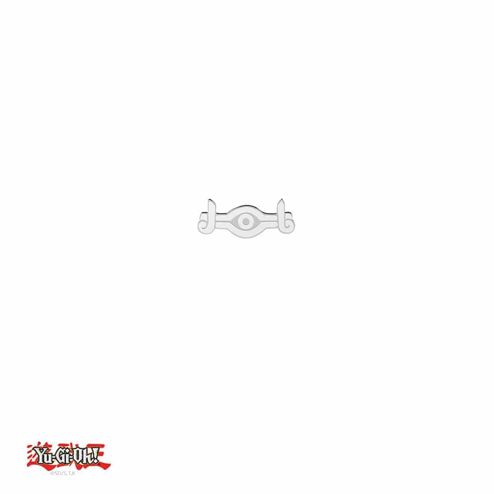 Yu - Gi - Oh!™ Millennium Necklace Stud Earrings - DelsBricks Toys & CollectiblesEARRINGDelsBricks Toys & CollectiblesMISTERVERSE