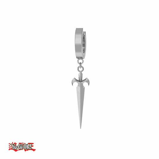 Yu - Gi - Oh!™ Sword Of Concealing Light Earring - DelsBricks Toys & CollectiblesEARRINGDelsBricks Toys & CollectiblesMISTERVERSE