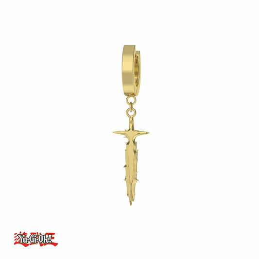 Yu - Gi - Oh!™ Sword Of Revealing Light Earring - DelsBricks Toys & CollectiblesEARRINGDelsBricks Toys & CollectiblesMISTERVERSE