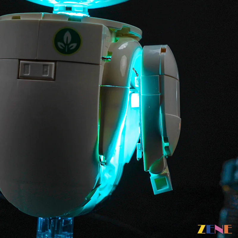 Light Kit for WALL-E and EVE #43279