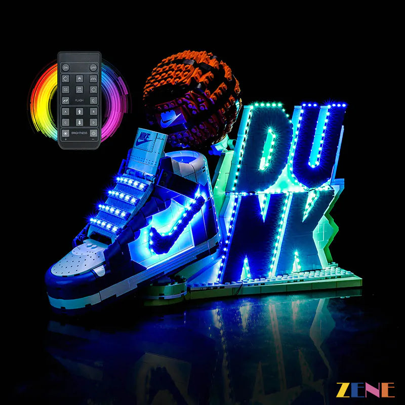 Light Kit for Nike Dunk #43008