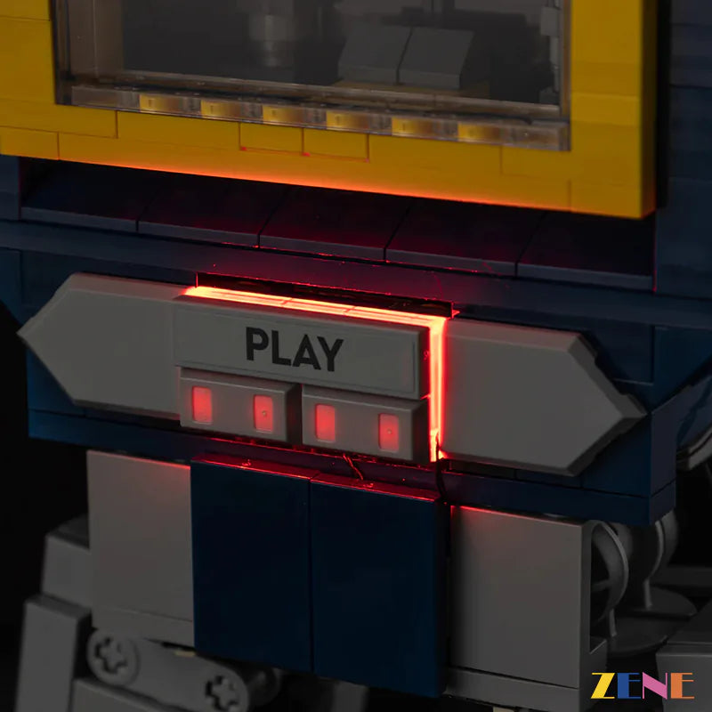Light Kit for Transformers Soundwave #10358 (Ver.2)