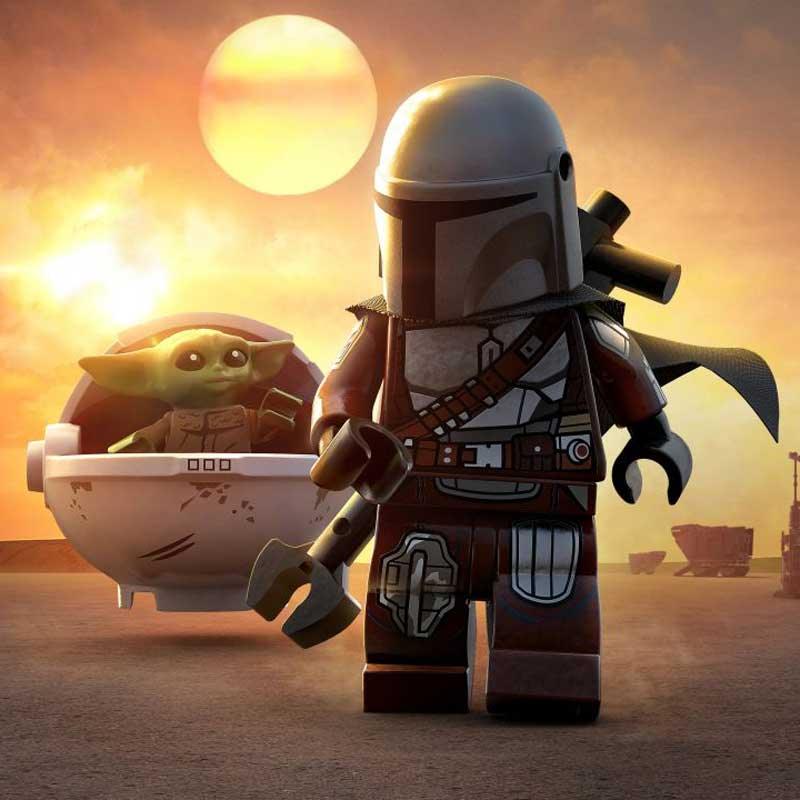 Mandalorian