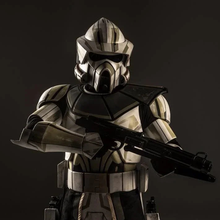ARF Clone Troopers Minifigures Collection