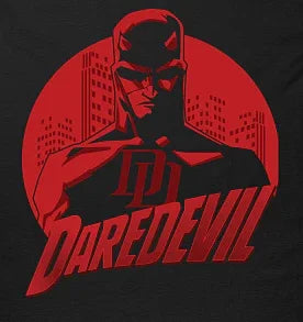 Daredevil Minifigure Collection
