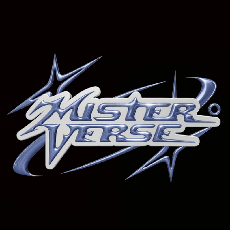 Misterverse Collectibles - DelsBricks Toys & Collectibles