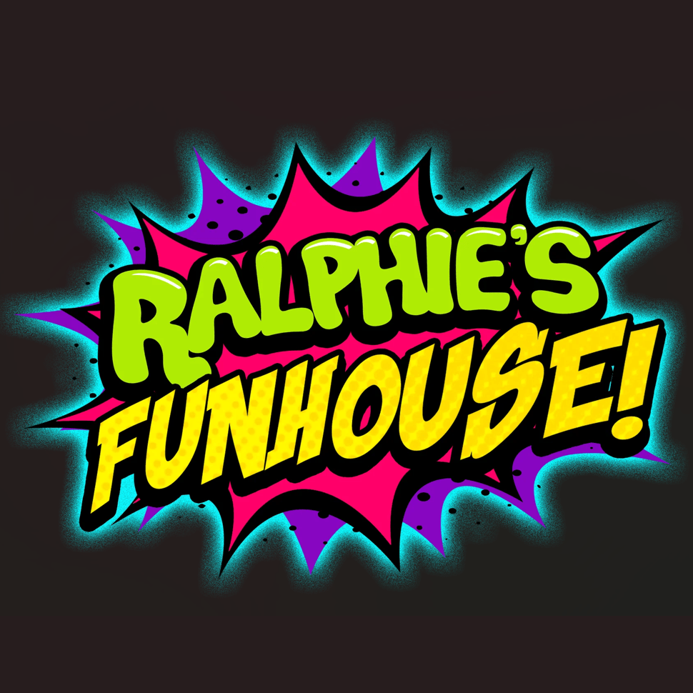 Ralphies Funhouse - DelsBricks Toys & Collectibles