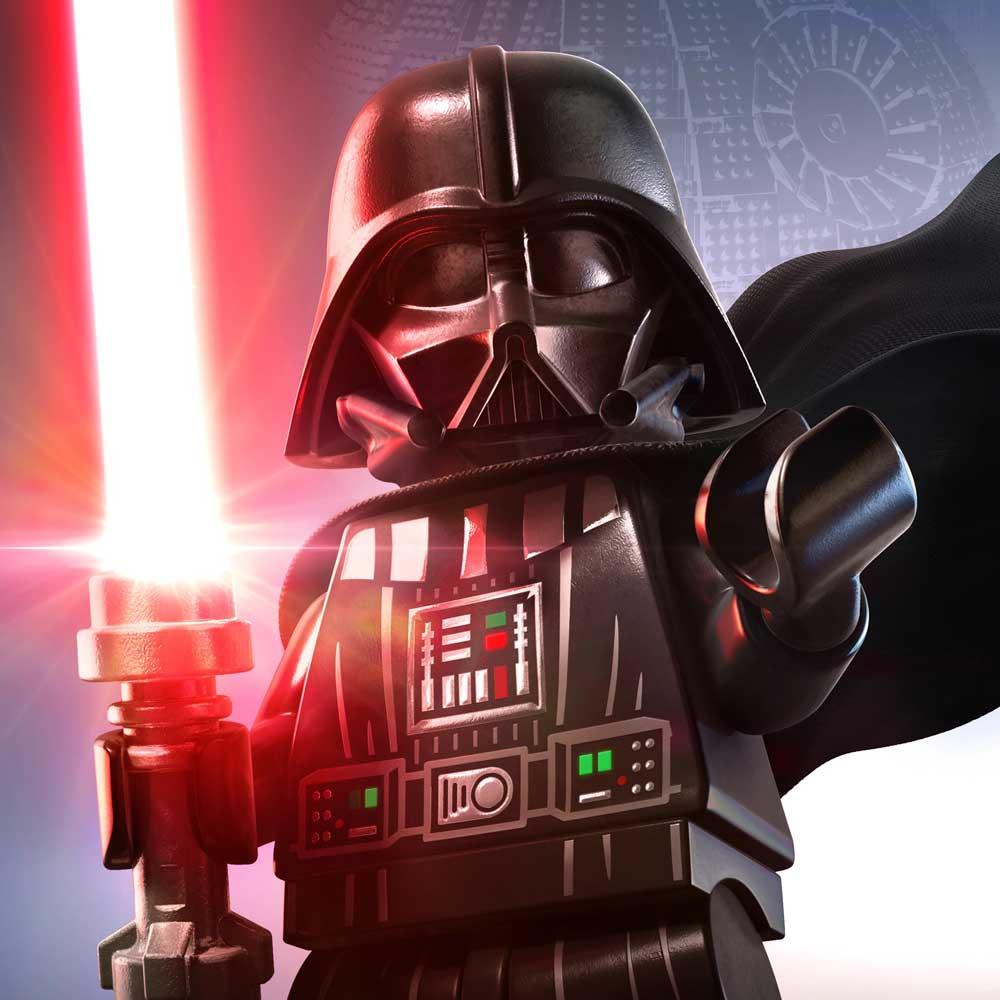 Sith Lords / Villains