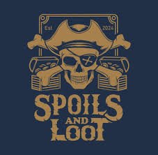 Spoils and Loot - DelsBricks Toys & Collectibles