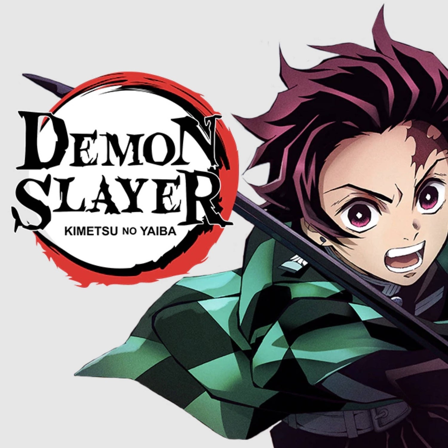 Demon Slayer Anime Minifigures Collection