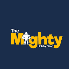The Mighty Hobby Shop - DelsBricks Toys & Collectibles
