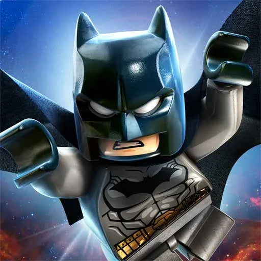 Lego Batman Minifigures toys collection - Delsbricks 