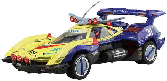 1/24 ASURADA G.S.X RALLY MODE. Model Kit - DelsBricks Toys & CollectiblesModel KitsDelsBricks Toys & CollectiblesSuper Anime Store