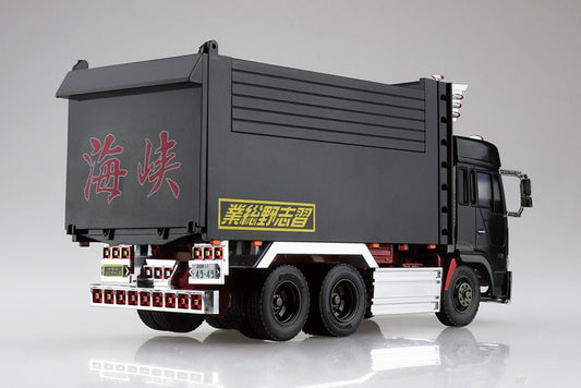 1/32 IPPATSUYA Model Kit - DelsBricks Toys & CollectiblesModel KitDelsBricks Toys & CollectiblesSuper Anime Store