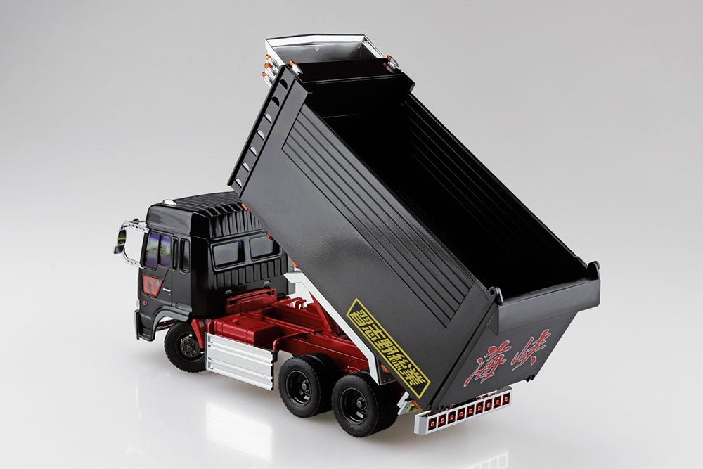 1/32 IPPATSUYA Model Kit - DelsBricks Toys & CollectiblesModel KitDelsBricks Toys & CollectiblesSuper Anime Store