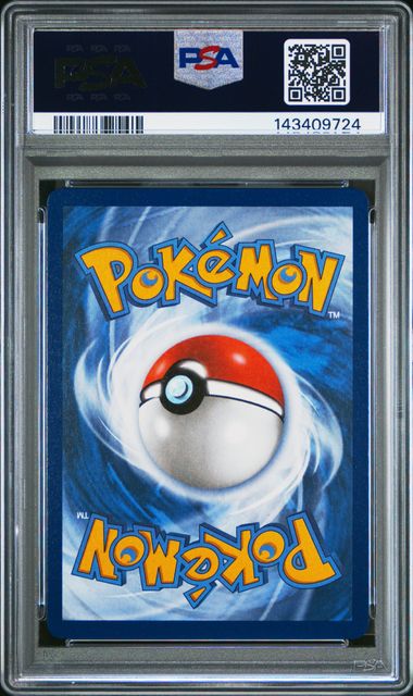 2025 POKEMON MEG EN - MEGA EVOLUTION 136 SHUCKLE ILLUSTRATION RARE PSA GEM MT 10 - DelsBricks Toys & CollectiblesDelsBricks Toys & CollectiblesRalphie's Funhouse