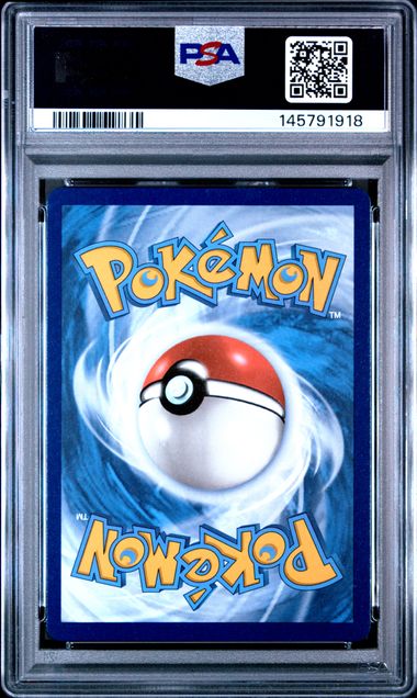 2025 POKEMON MEG EN - MEGA EVOLUTION 156 MEGA CAMERUPT ex ULTRA RARE PSA GEM MT 10 - DelsBricks Toys & CollectiblesDelsBricks Toys & CollectiblesRalphie's Funhouse