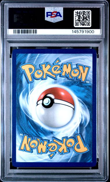 2025 POKEMON MEG EN - MEGA EVOLUTION 176 WALLY'S COMPASSION ULTRA RARE PSA GEM MT 10 - DelsBricks Toys & CollectiblesDelsBricks Toys & CollectiblesRalphie's Funhouse