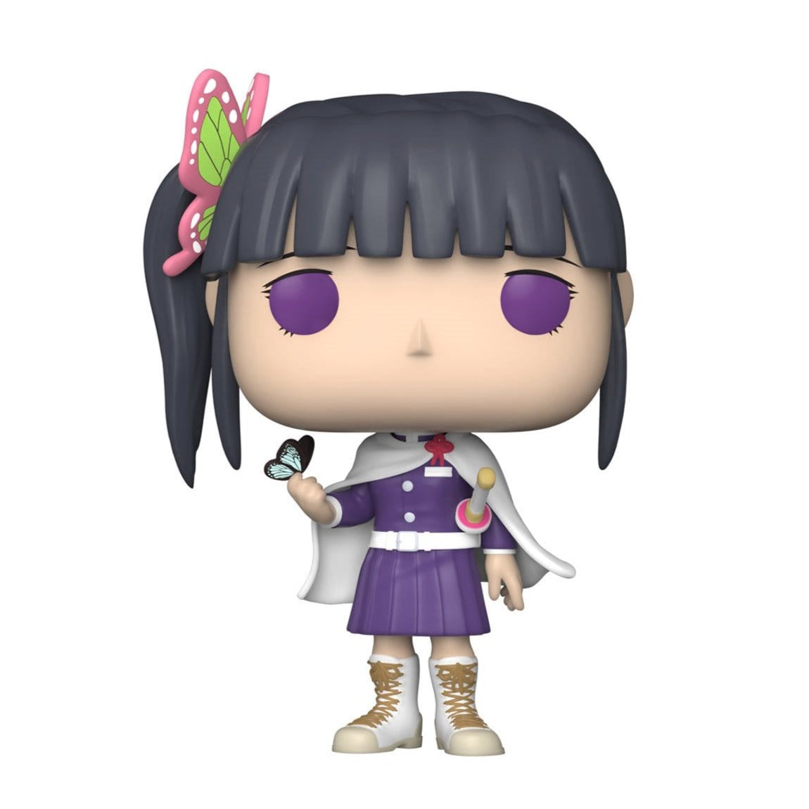 Demon Slayer™ Kanao Tsuyuri Pop! - 4"