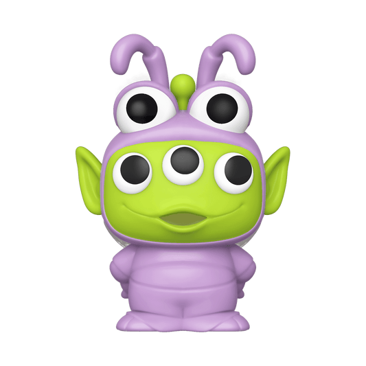 POP! Disney: Pixar Alien Remix - Dot