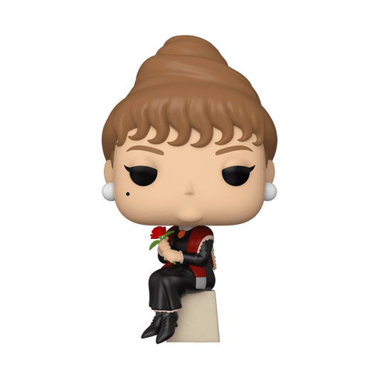 POP! Disney: Haunted Mansion - Constance Hatchaway