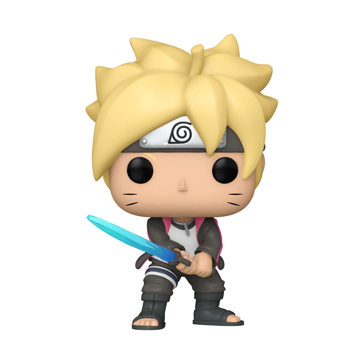 POP! Boruto with Chakra Blade - AAA Anime Exclusive