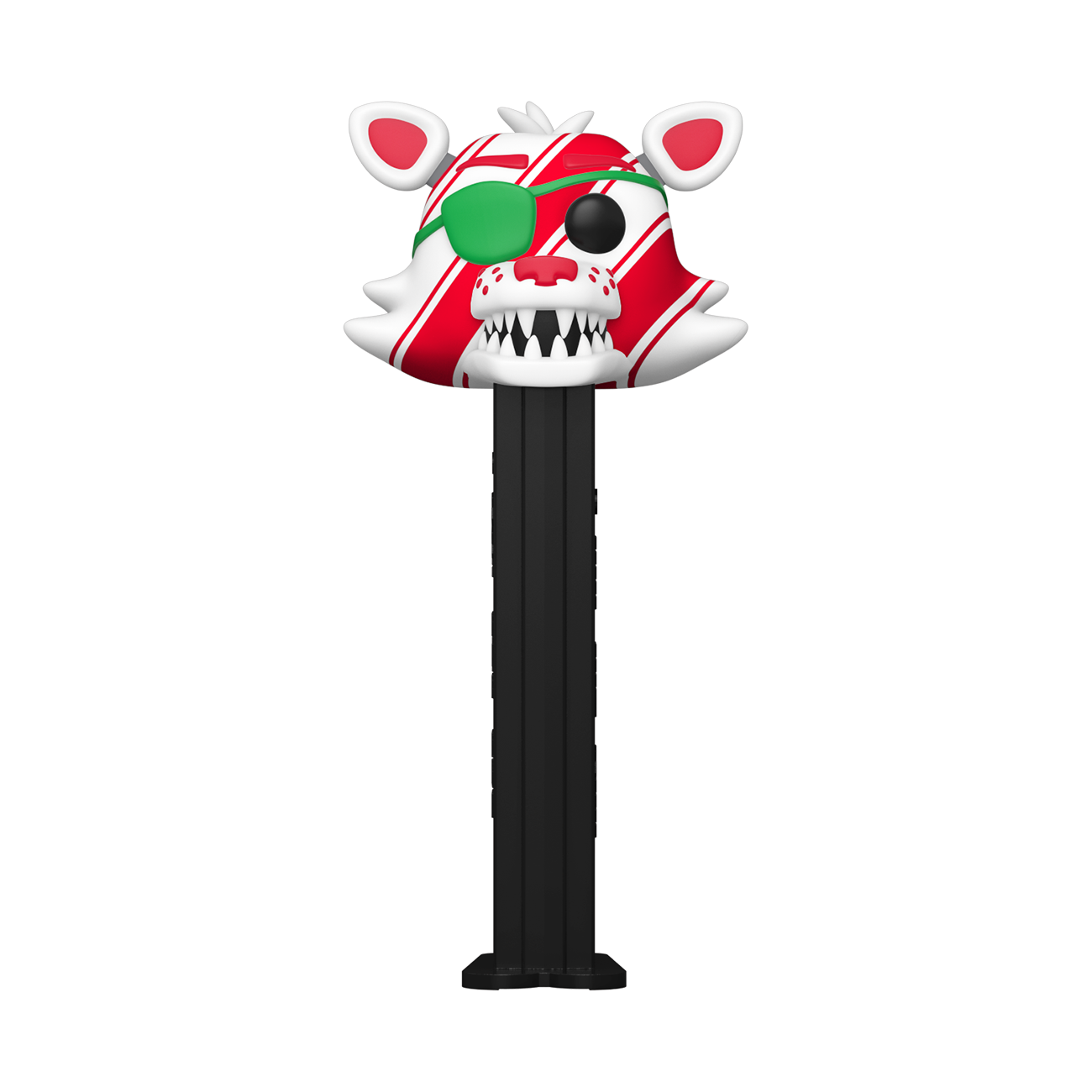 POP! PEZ: FNAF - Foxy (Candy Cane)