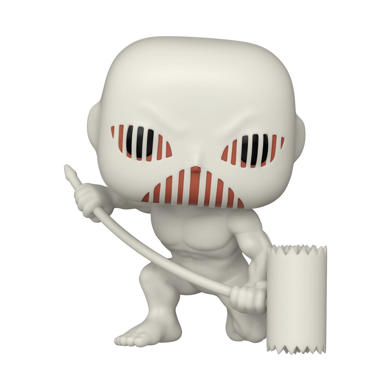 POP! Super: AoT S5 - War Hammer Titan