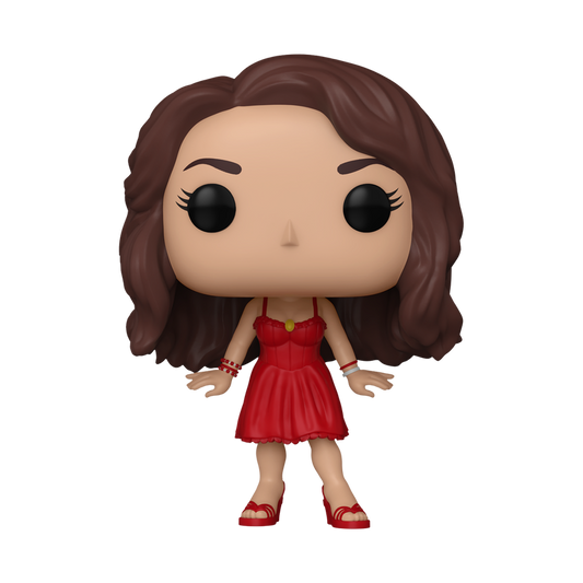 POP! Disney: Gabriella