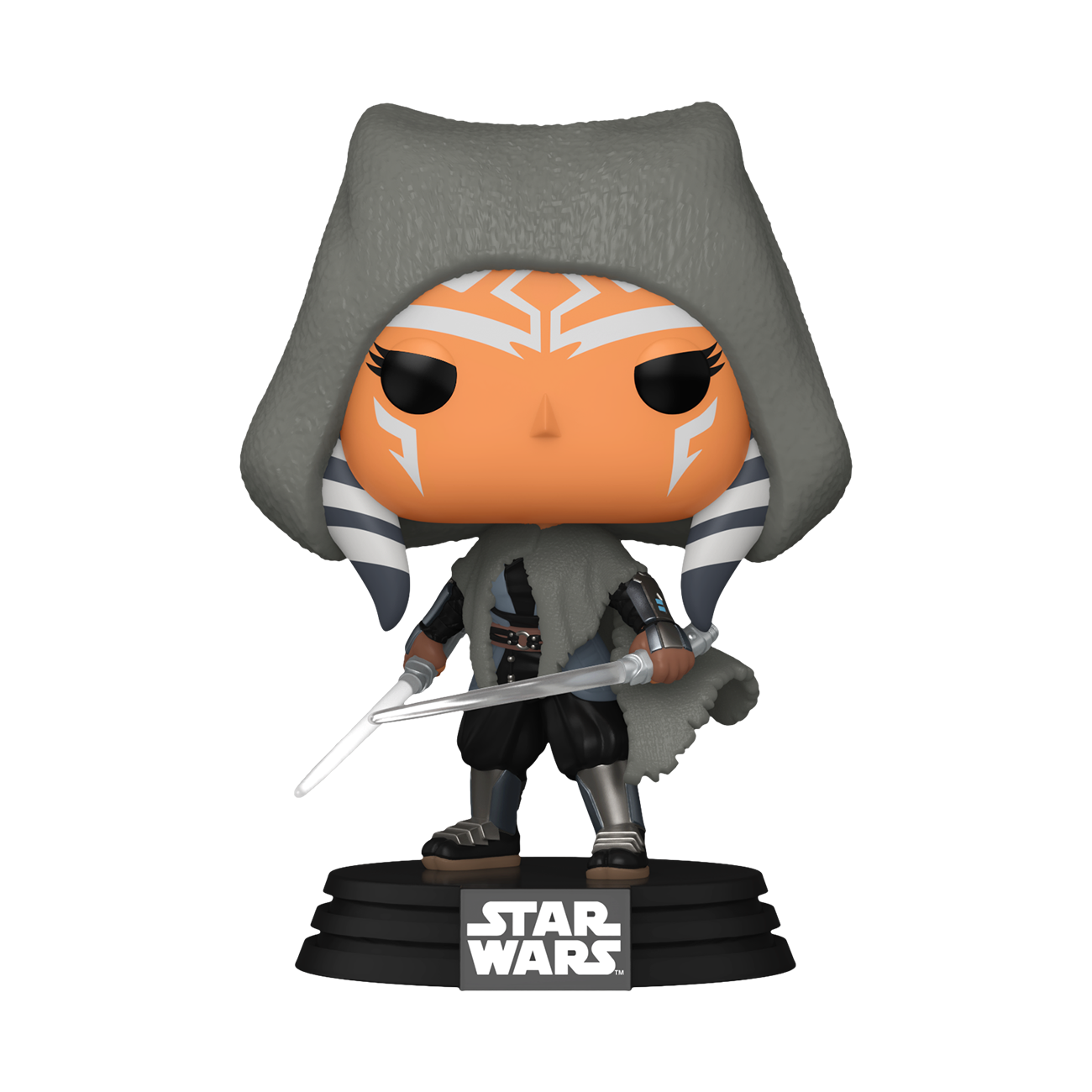 POP! Star Wars: Ahsoka Tano