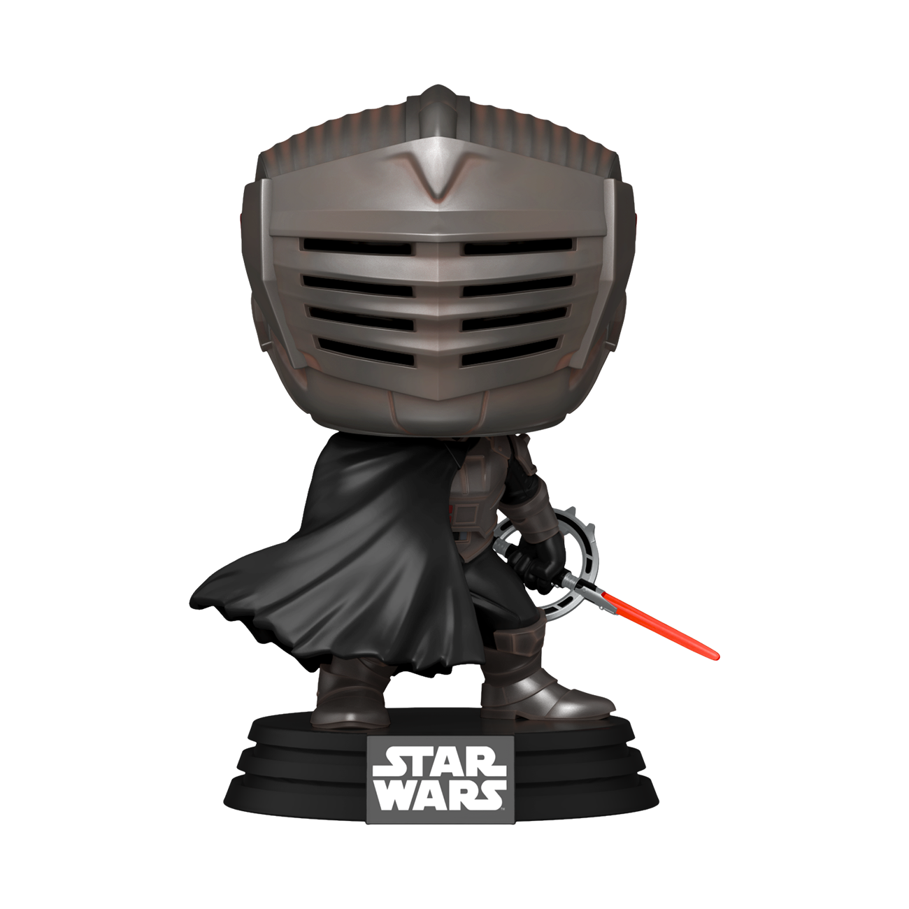 POP! Star Wars: Marrok