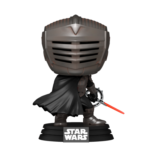 POP! Star Wars: Marrok