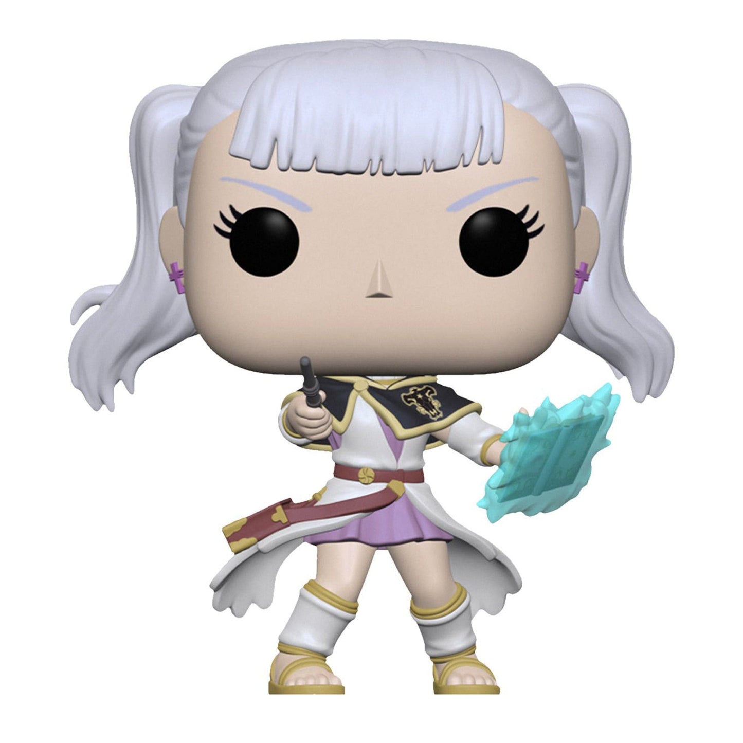 Black Clover™ Noelle Pop! - 4"